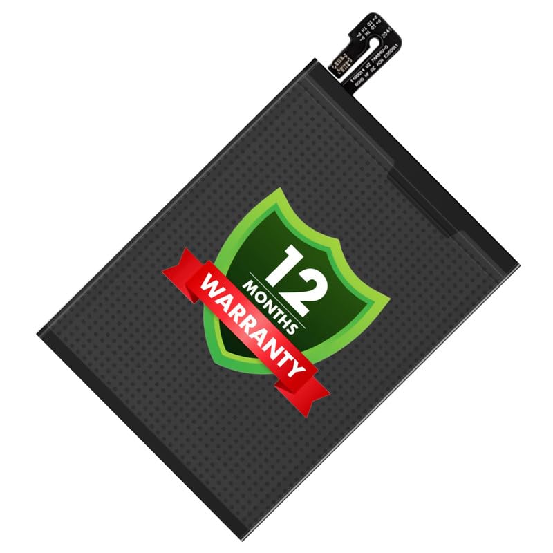 Image of Original BN45 Battery Compatible for Xiaomi Redmi Note 5 Pro - (4000mAh) - 1 Year Warranty DF7