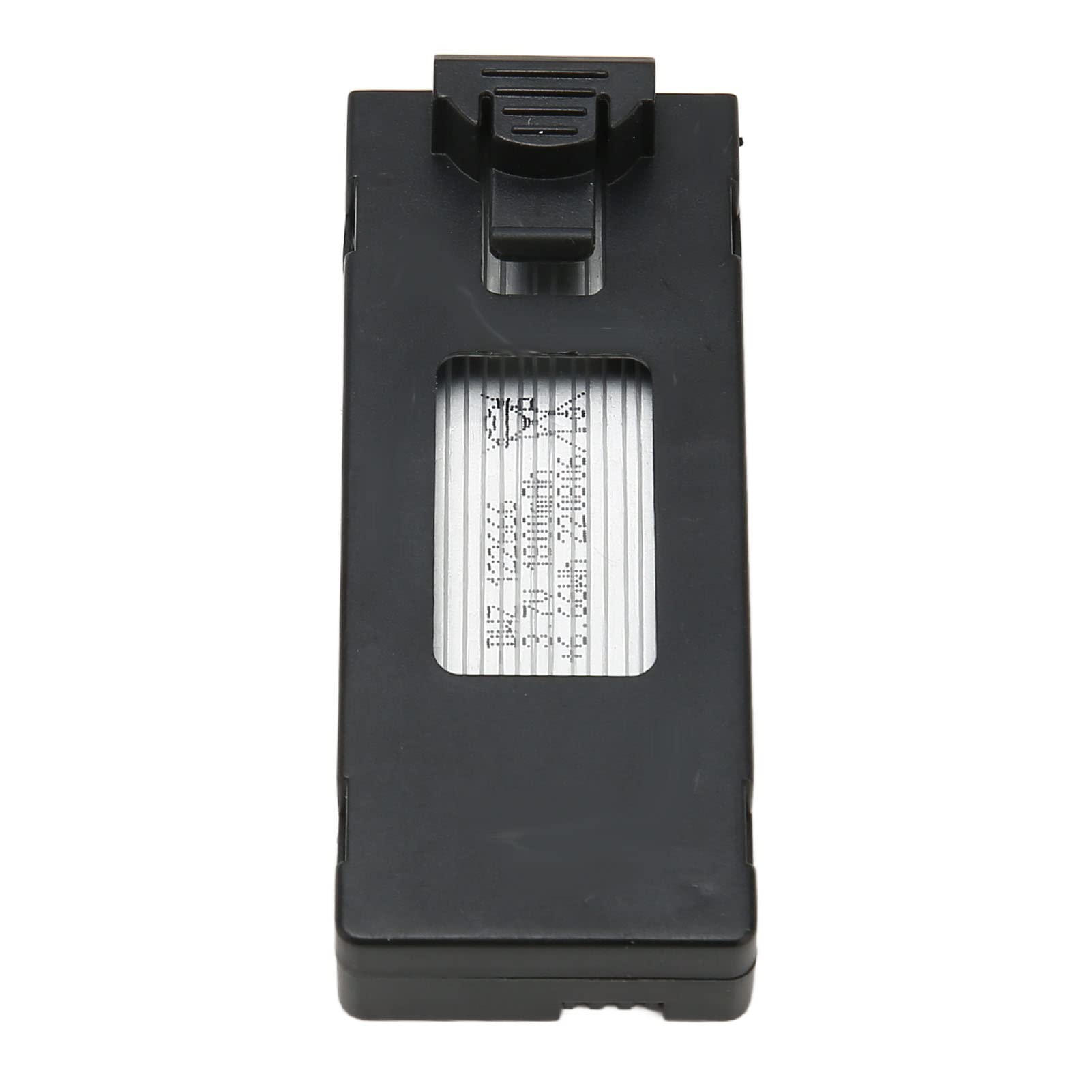 3.7V 1800Mah RC Drone Battery for E88 E88MAX E525 E99 K3 RC UAV, Replacement Drone Remote Control UAV Battery 1800mAh 3.7V Drone Lipo Battery