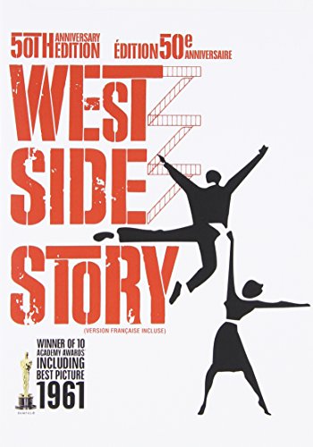 West Side Story (1961)