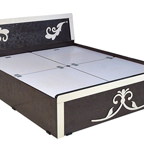 JaguarBed(Queen Size Bed) Amazon.in Home & Kitchen