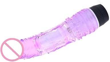 Wllenen Dildo Vibrador Juguetes sexuales para Mujer Punto G ...