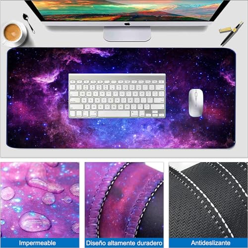 La Mejor review de Alfombrillas ratón los diez mejores. 21 Imagen adicional