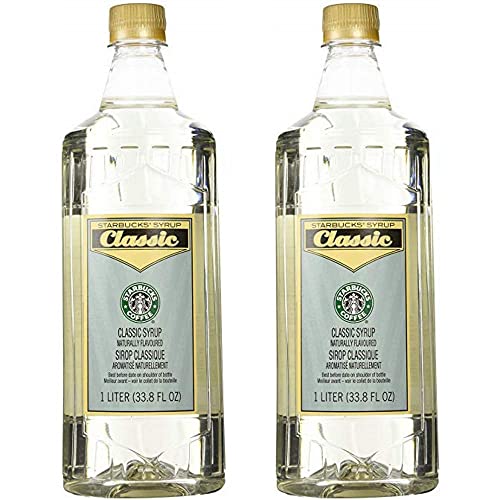 Best syrups at starbucks Reviews and Buying Guide 2023 Maine