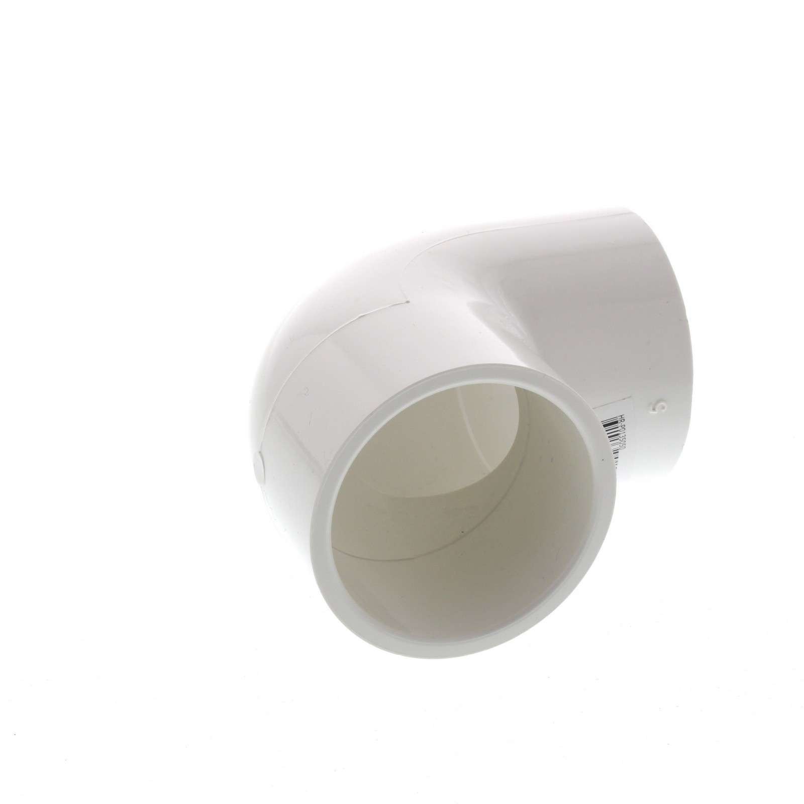 90 codo PVC 2 "SXS 406 – 020