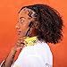 PATTERN Beauty by Tracee Ellis Ross Edge Control w Mango Seed Butter for Curly Hair