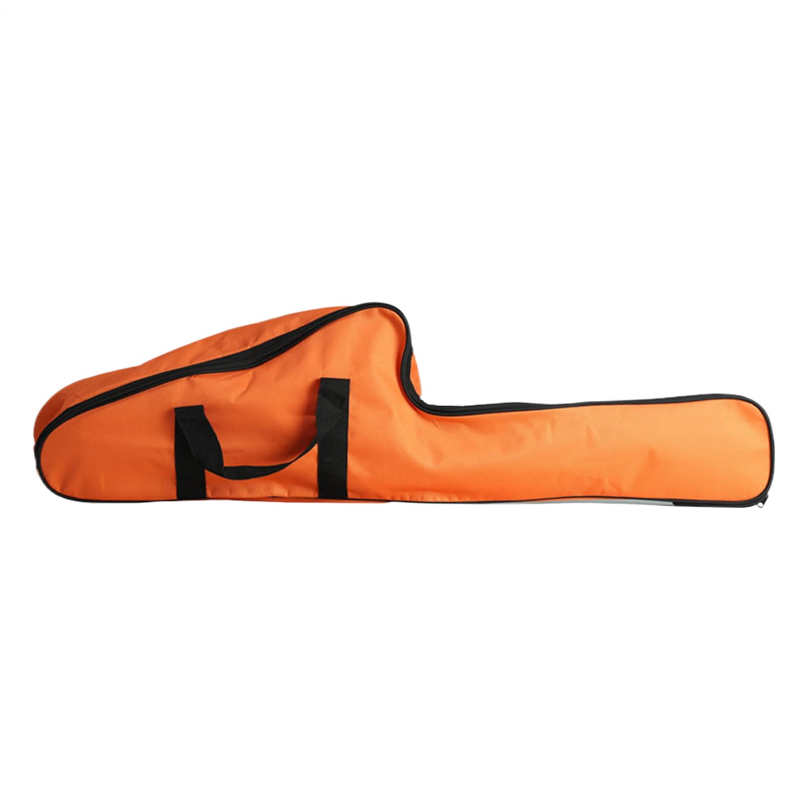 Étui pour tronçonneuse et accessoires : sac à dos étanche pour gants, huile et menuiserie