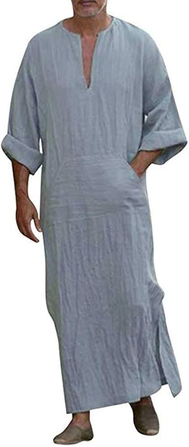 mens caftan