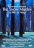  The Snow Maiden [Opéra national de Paris, April 2017] [2 DVDs]