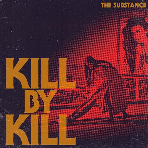 The Substance (2024) redux