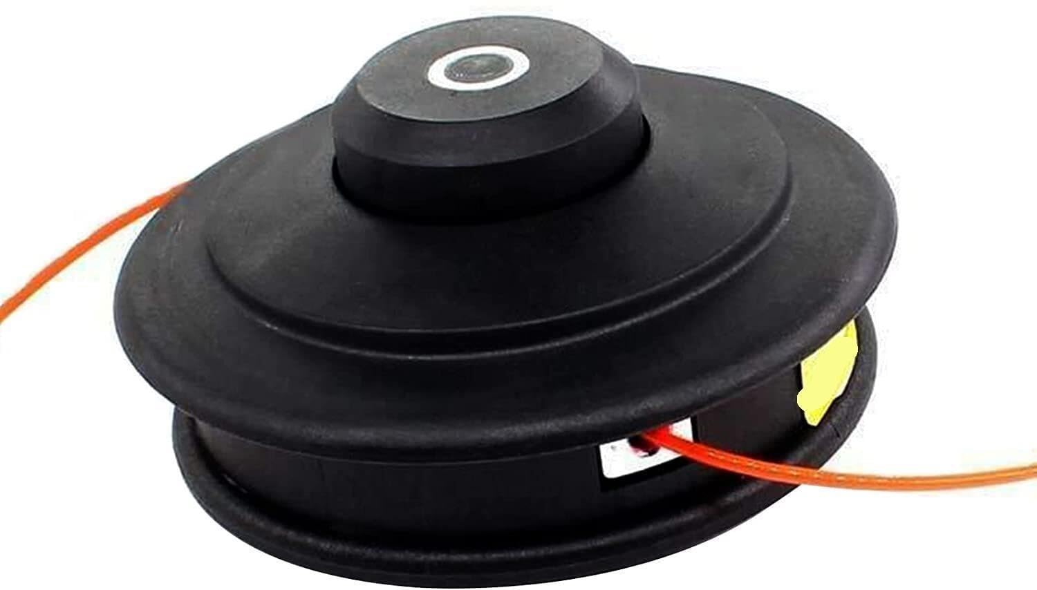 Cabezal de Corte césped, Cabezal for GX22 GX25 GX31 GX35, Cortador Cepillo UMK422 UMK425 UMK431 UMK435