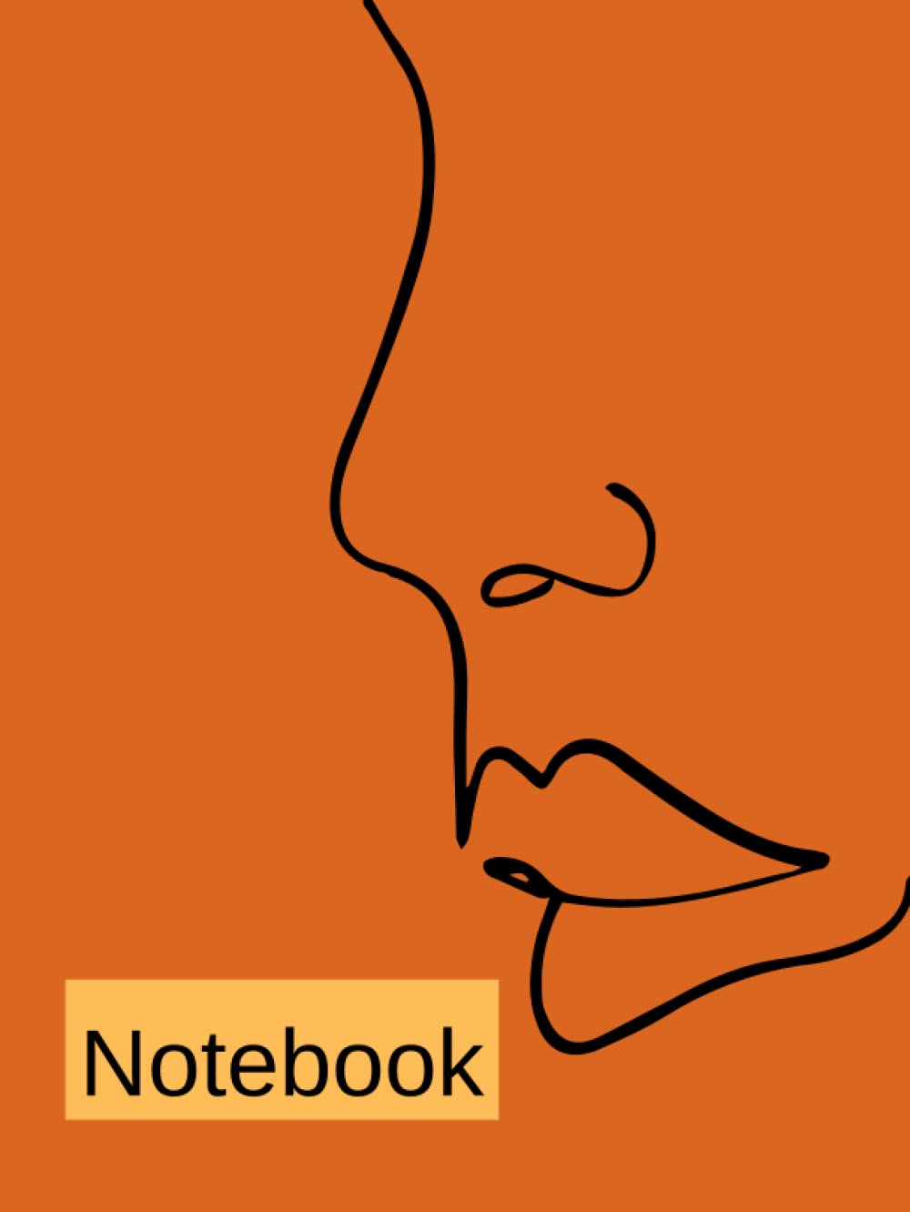 Boho Graphic Women Notebook For Everyday Use: Minimalistic Notebook|Paperback|Modern Notebook|Office Notebook|Creative Design