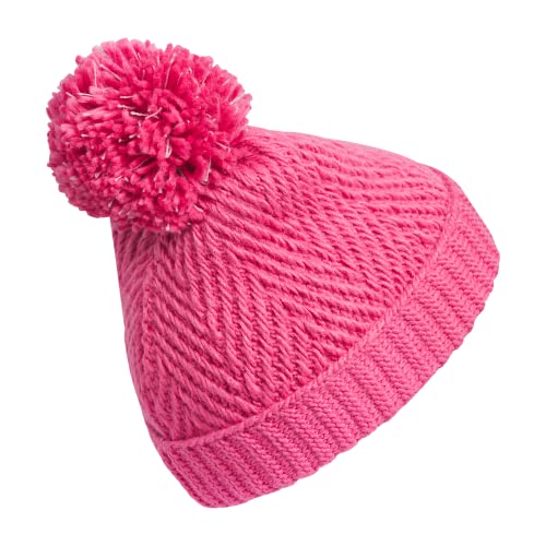 Image of adidas Kids' Twilight Ballie Pom Beanie