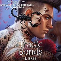 Tragic Bonds cover art