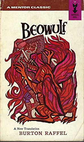 Beowulf, A New Translation by Burton Raffel