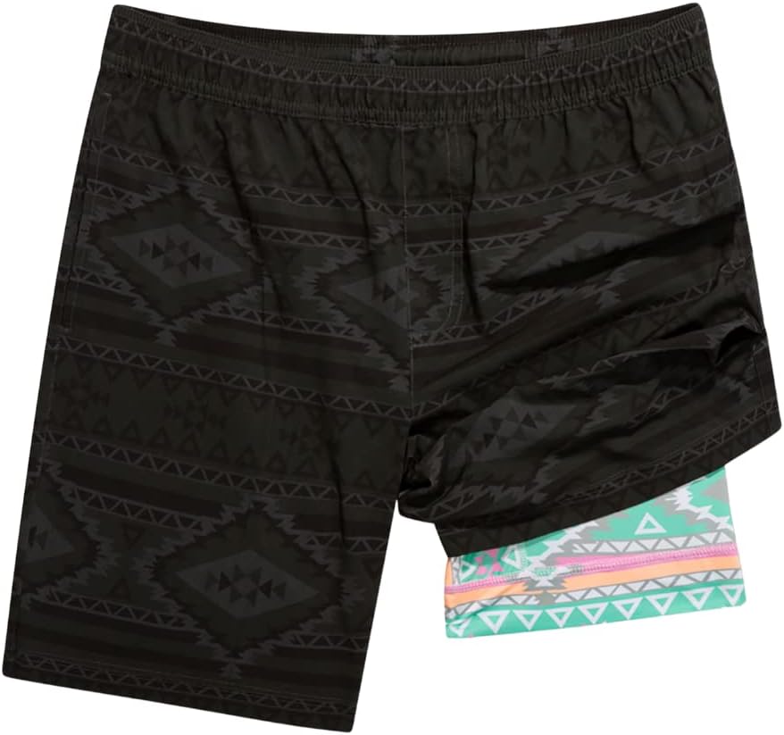 Chubbies Men's Compression Lined Performance Shorts 7" Inseam