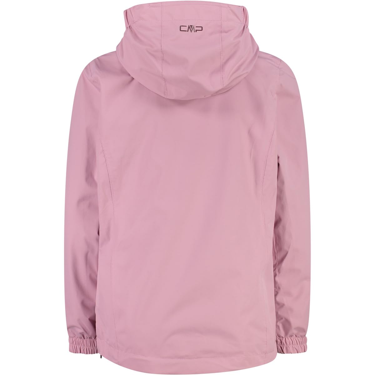 CMP Giacca Kid G Con Cappuccio Fisso Giacca Unisex - Bambini e ragazzi (Pacco da 1)