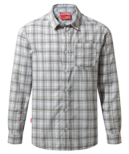 Craghoppers NosiLife He. Prospect Long Sleeved