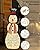44'' Christmas Outdoor Lighted Snowman Yard Xmas Decorations Indoor or Outdoor Holiday Decoration Figure Light up Snowman for Party Festival Decor Indoor/Outdoor Garden Lawn and Front Yard