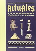 Rituales (Sillón Orejero) (Spanish Edition) 8416251320 Book Cover