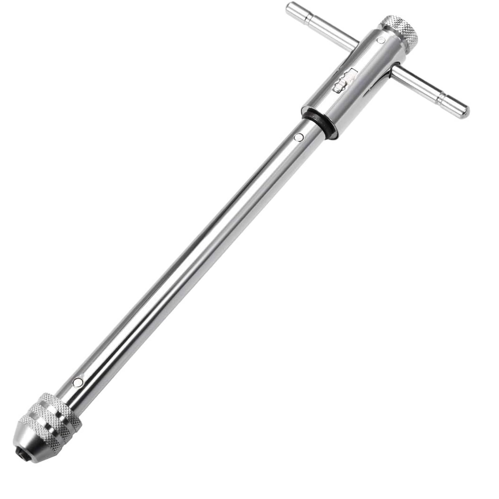 Mnghayyr One Color Alloy Steel Tap Wrench