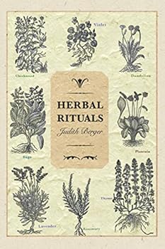 Paperback Herbal Rituals Book