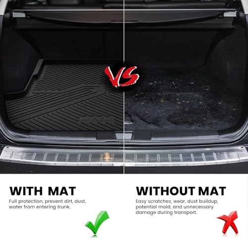 Image of LASFIT Cargo Mat for Subaru Outback 2020-2025