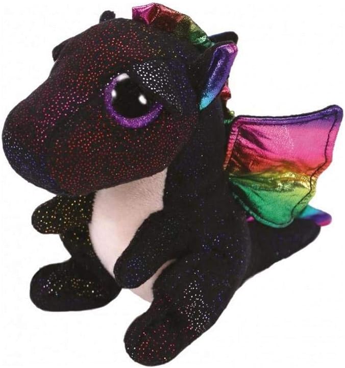Ty Anora Dragon Beanie Boo 15cm