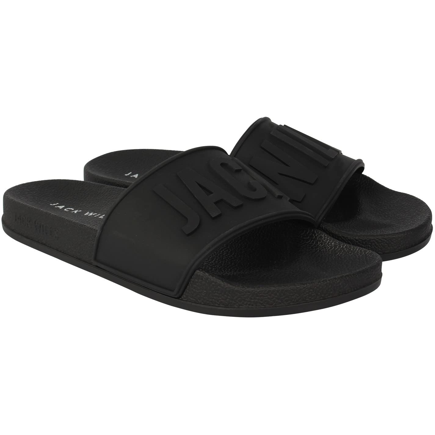 Jack wills flip flops womens deals