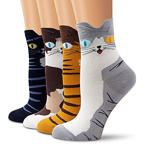 Chaussettes thermiques Ambielly Cover