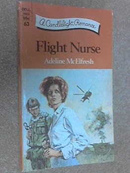 Paperback Flight Nurse Book