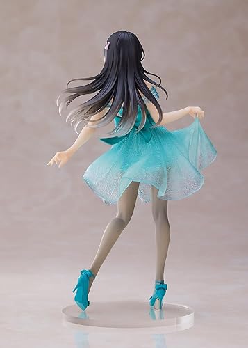 Miniatura 4 de Taito Rascal no sueña con una chica soñadora figura coreful - Sakurajima Mai ~ Vestido transparente ver.~
