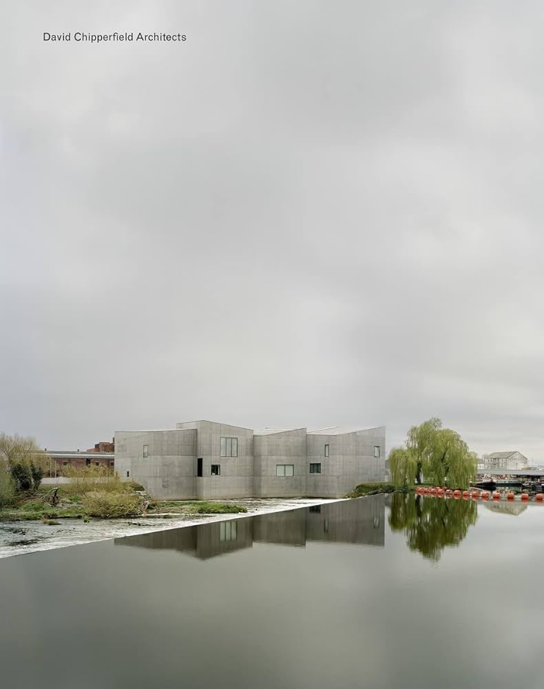 Amazon.fr - David Chipperfield Architects - Chipperfield