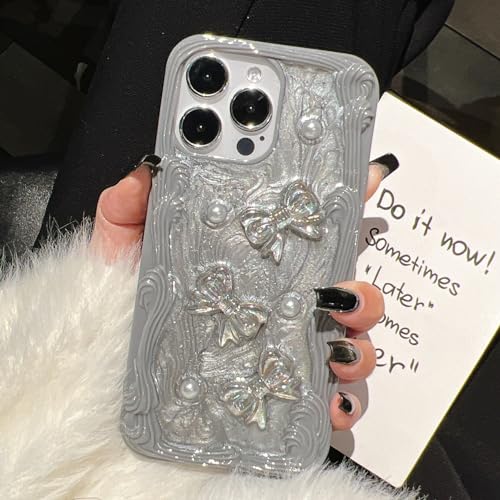 Coque iPhone 15 antichoc souple protection silicone design paillettes