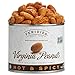 9oz Can Hot & Spicy Virginia Peanuts