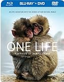 One Life (Blu-ray/DVD Combo)