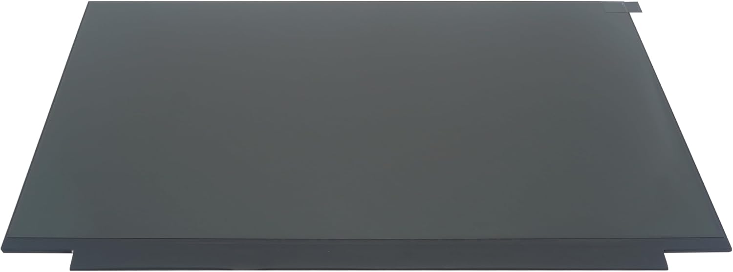 15.6" LCD Screen Replacement for HP 15-DW0083WM 1A493UA - Compatible with L52000-001 L07627-JD1, HD 1366x768 Matte 30-Pin Non-Touch Laptop Display