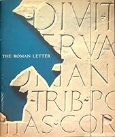 Roman Letter B000SI7Y4O Book Cover