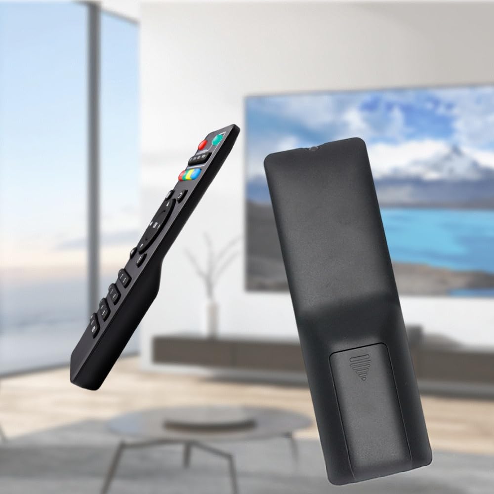 Telecomando TV Box Android Telecomando Ricambio Per TV Box Android T95M T95N X96mini MXQ Pro Microfono Wireless Smartphone