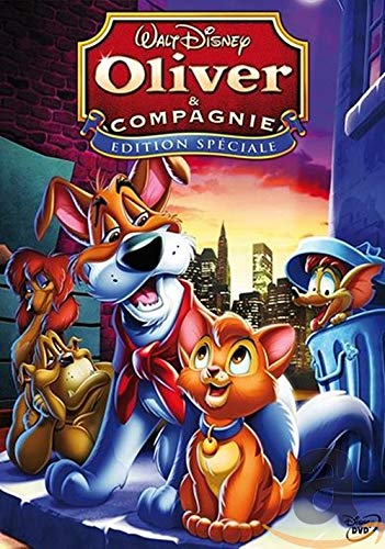 Preisvergleich Produktbild Oliver & Compagnie