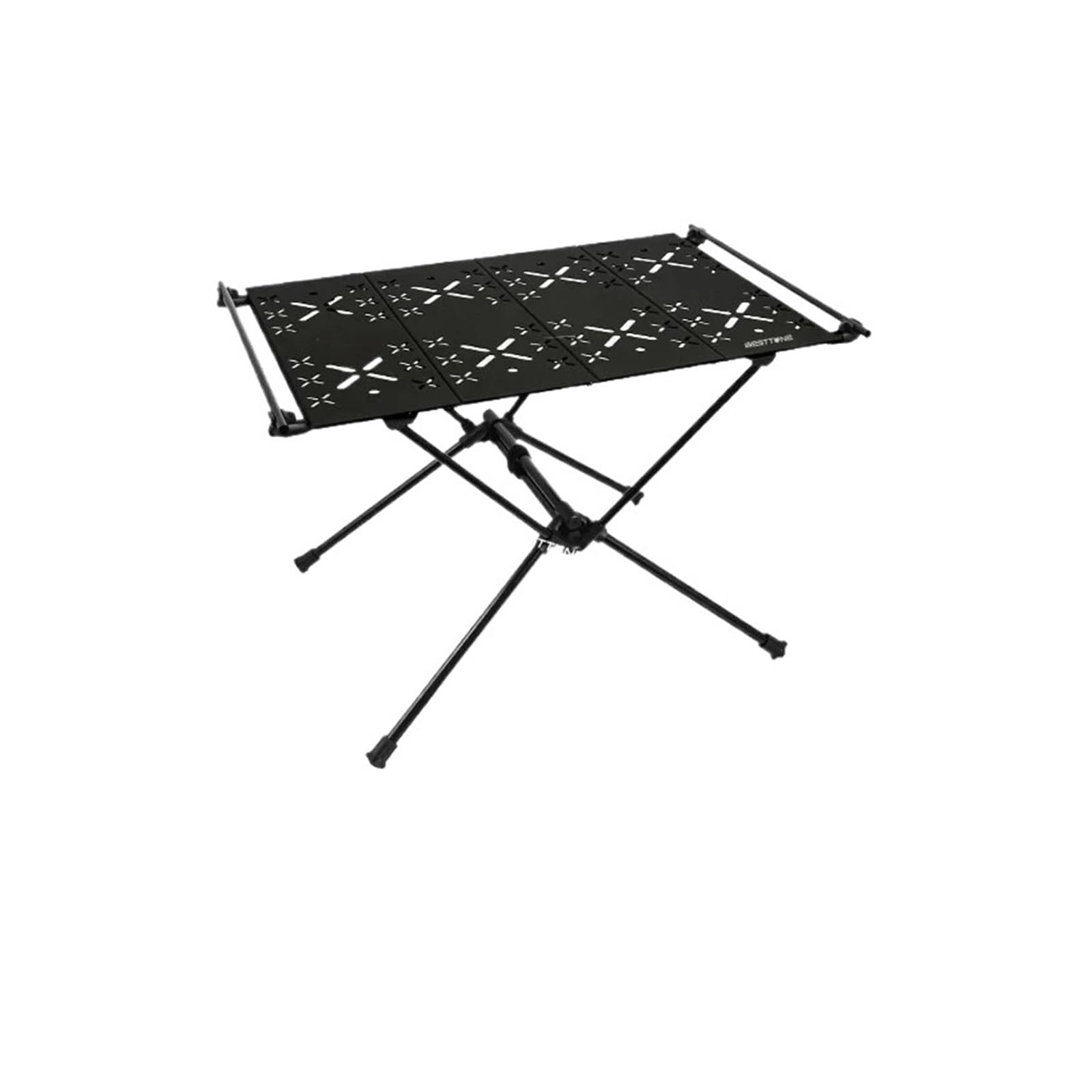Table pliable de camping IGT tactique en aluminium pour simplifier votre bivouac