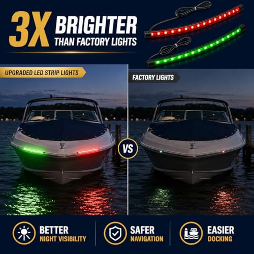 boat underwater lighting system Bundle product image