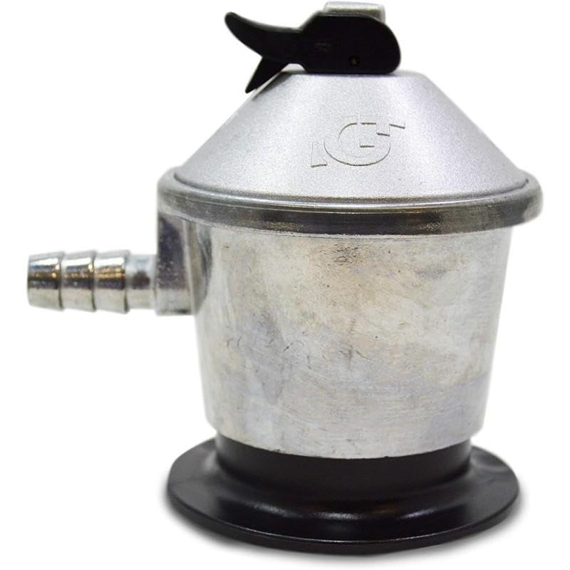 Tuyau Butane 1.5m Kit Tuyau Butane 1,5 M Régulateur 30 Mbar Certifié CE - Inclus 2 Colliers De Serrage Porte-clés Offert - Pour Installation Gaz Butane/propane Sécurisée Colliers Serrage Sécurité