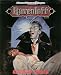 Ravenloft: Realm of Terror (AD&D 2nd Ed (144 Page Book / 4 Maps / Overlay / 24 Cardsheets #1053)