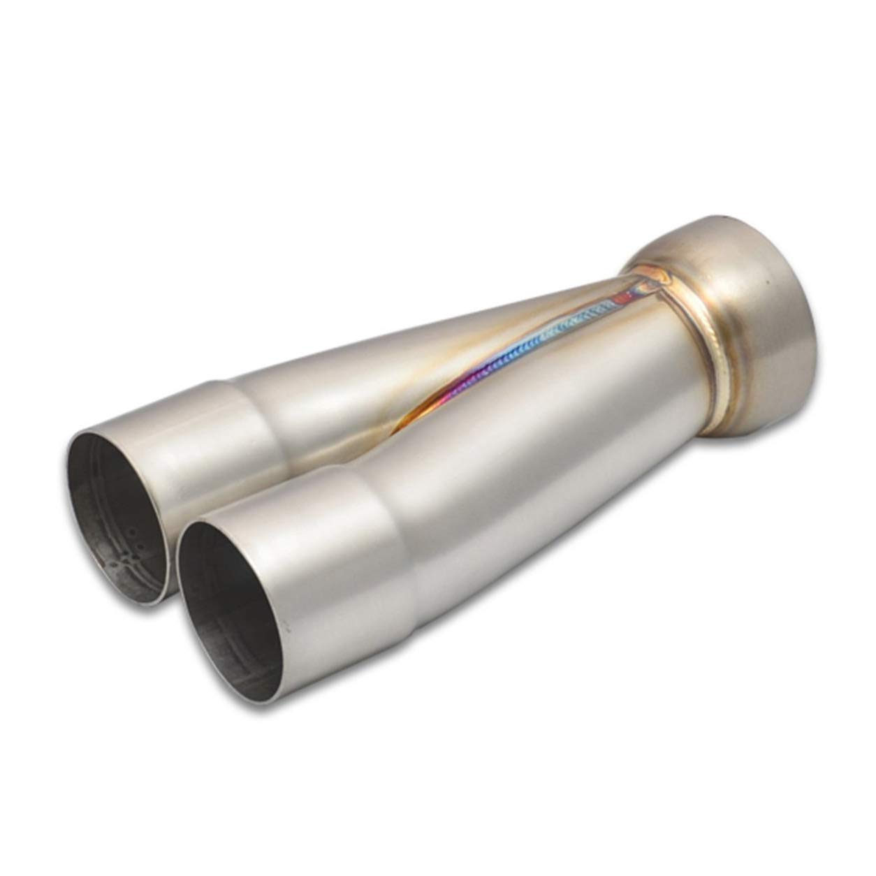 Vibrant 10356 (2-1) Stainless Steel Merge Collector