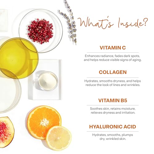 beauty gift set packaging