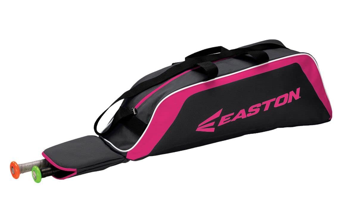 Easton | E100T PLAYER TOTE | Youth | Baseball & Fastpitch Softball | Multiple Colors