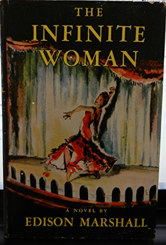The Infinite Woman B000C7760S Book Cover