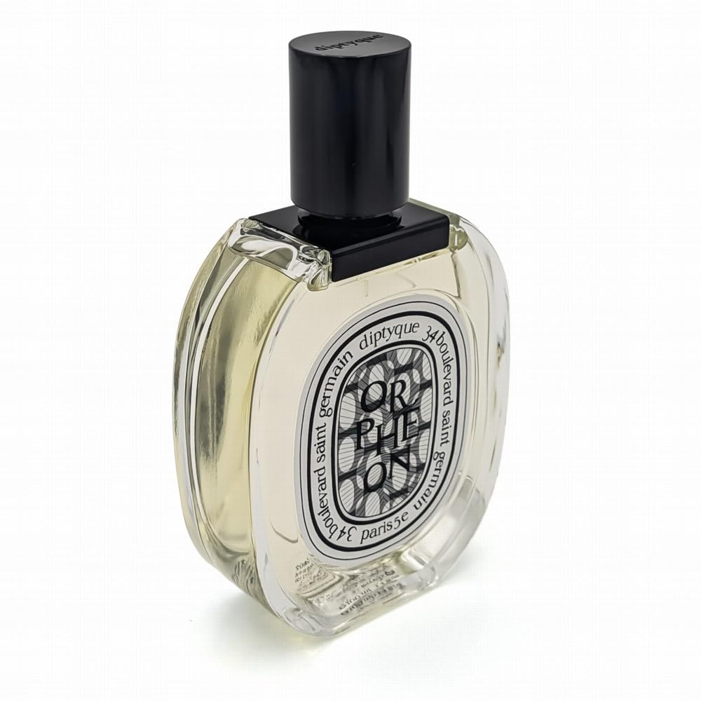 Amazon | DIPTYQUE ディプティック オードトワレ オルフェオン 100ml