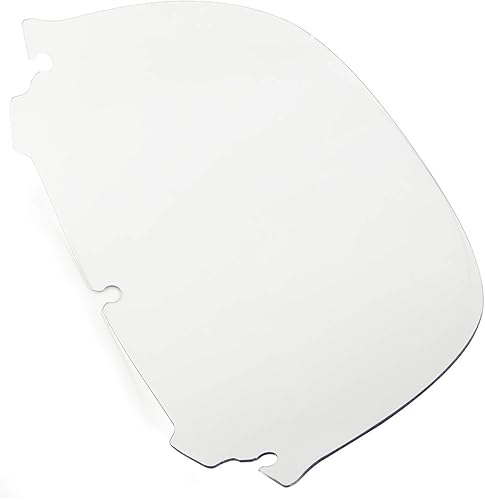 Miniatura 6 de TCT-MOTORPARTS Parabrisas transparente para Harley Touring 2014-2023 Electra Glide, Street Glide, Ultra Classic y Trike modelos FLHT FLHX 2015 2016