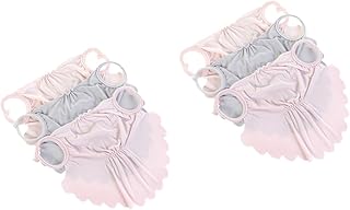 SUPVOX Máscara De Pescoço 6 Pçs Máscara De Pescoço Descartável Máscara Facial Descartável De Poeira Lenço De Pescoço Lenço De Pescoço Equitação Máscara Facial Senhoras Lenço De Verão